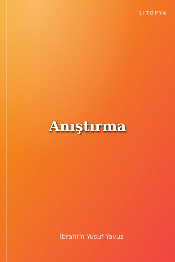 Anıştırma