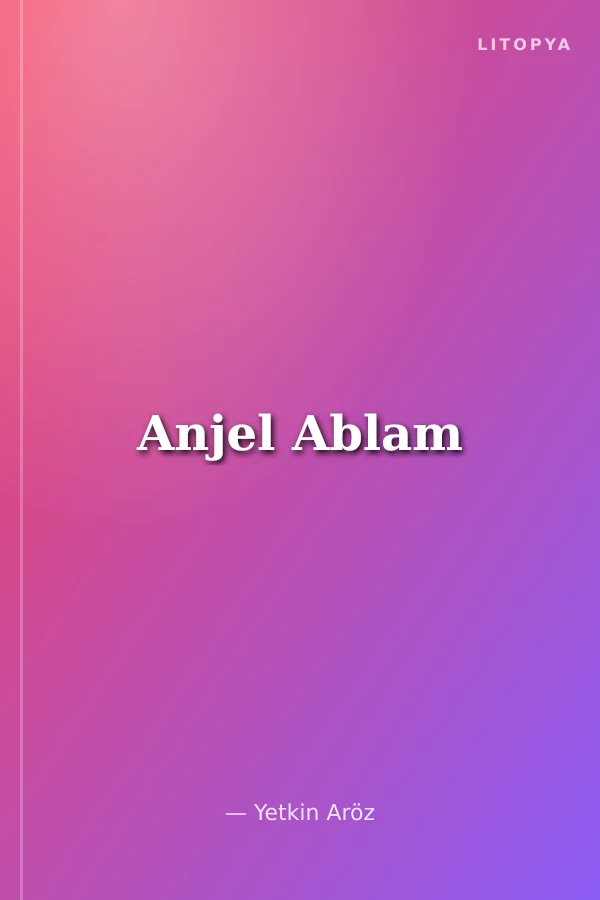 Anjel Ablam