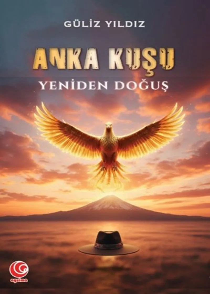 Anka Kuşu Yeniden Doğuş