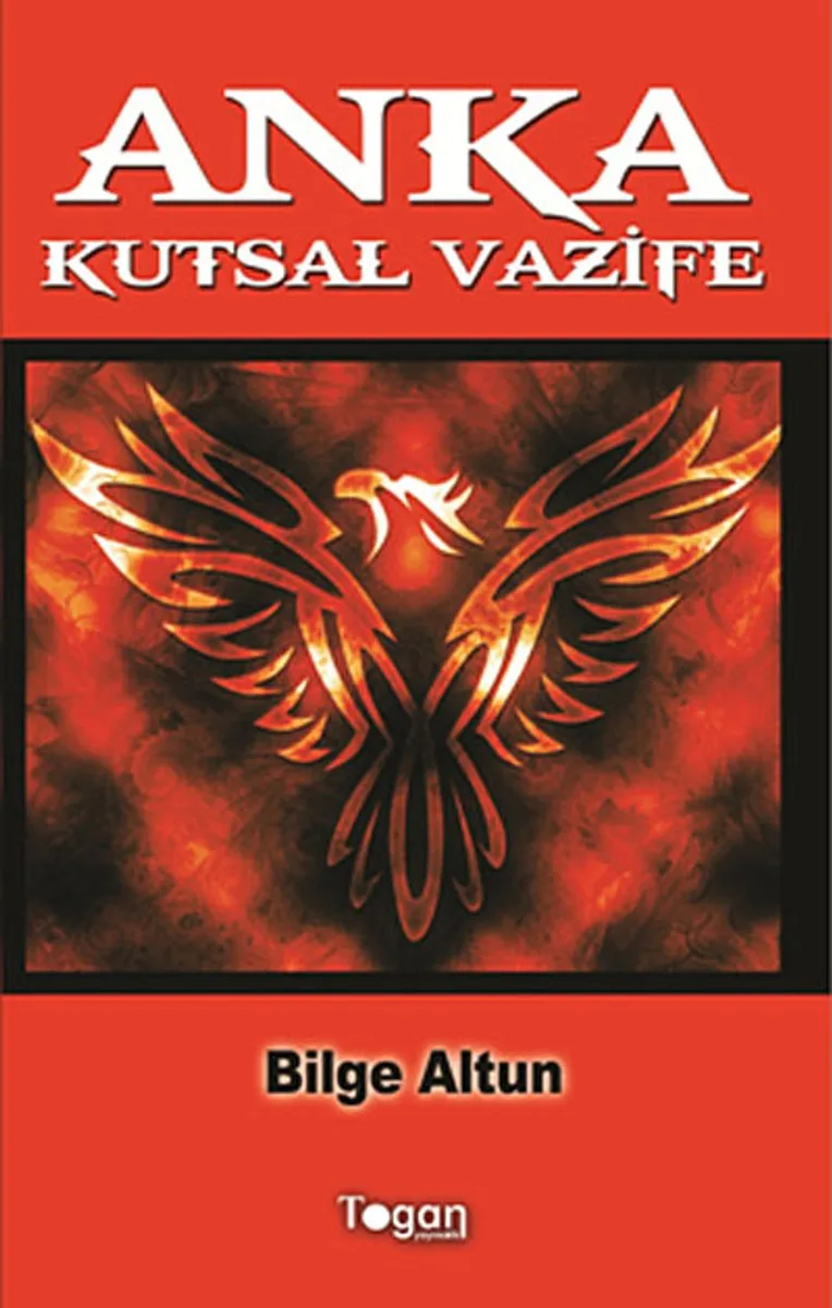 Anka Kutsal Vazife