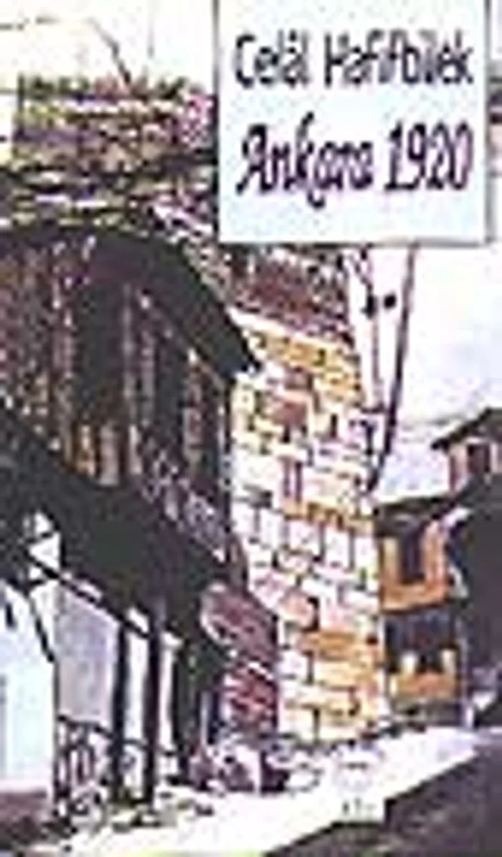 Ankara 1920