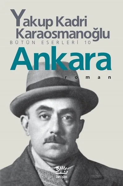 Ankara Bütün Eserleri 10
