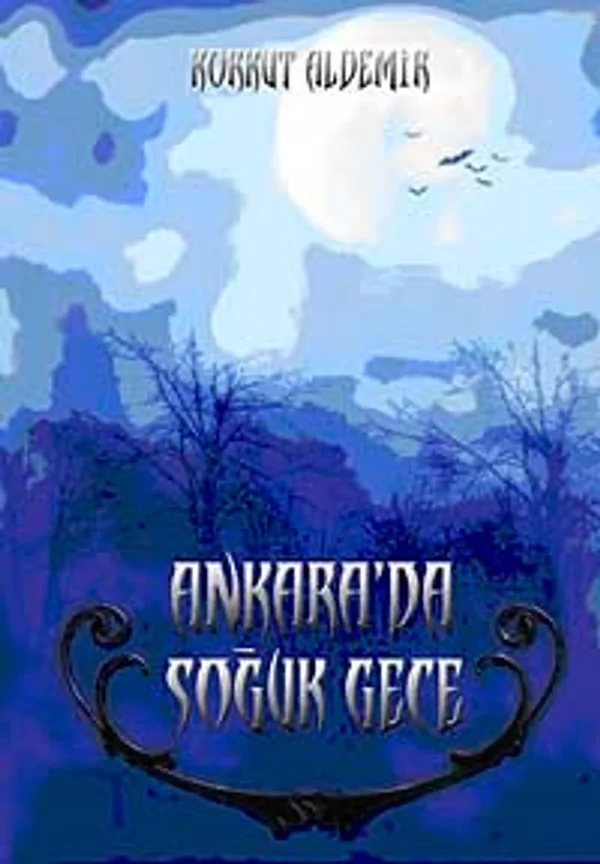 Ankara'da Soğuk Gece