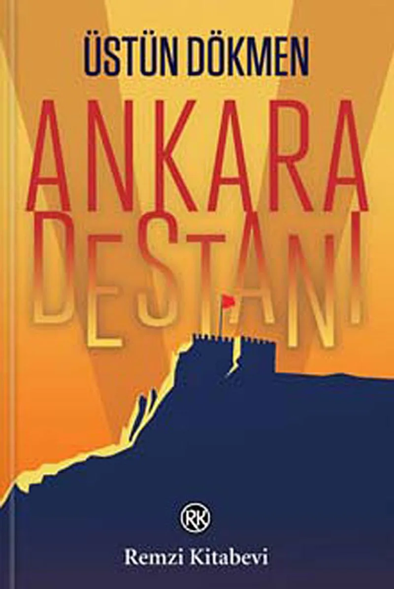 Ankara Destanı