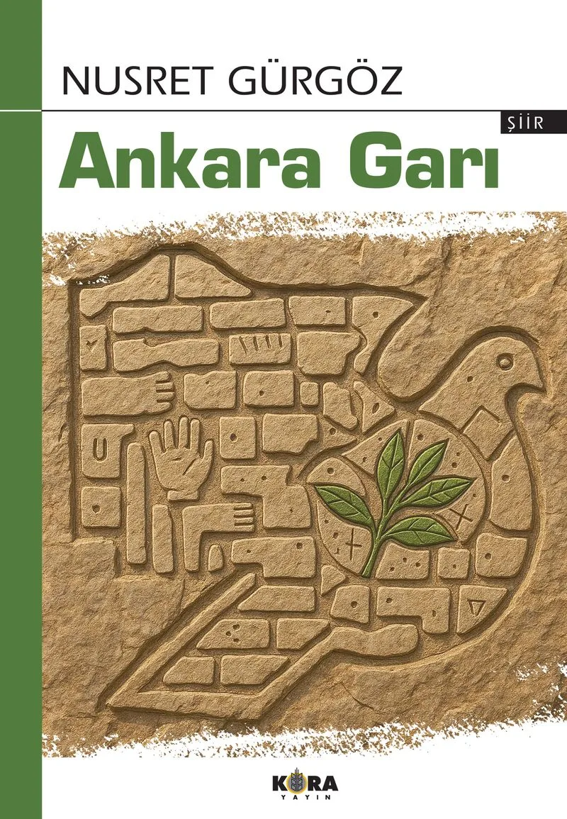 Ankara Garı