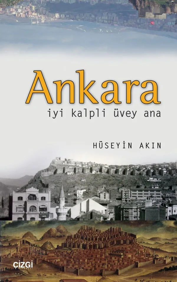 Ankara İyi Kalpli Üvey Ana