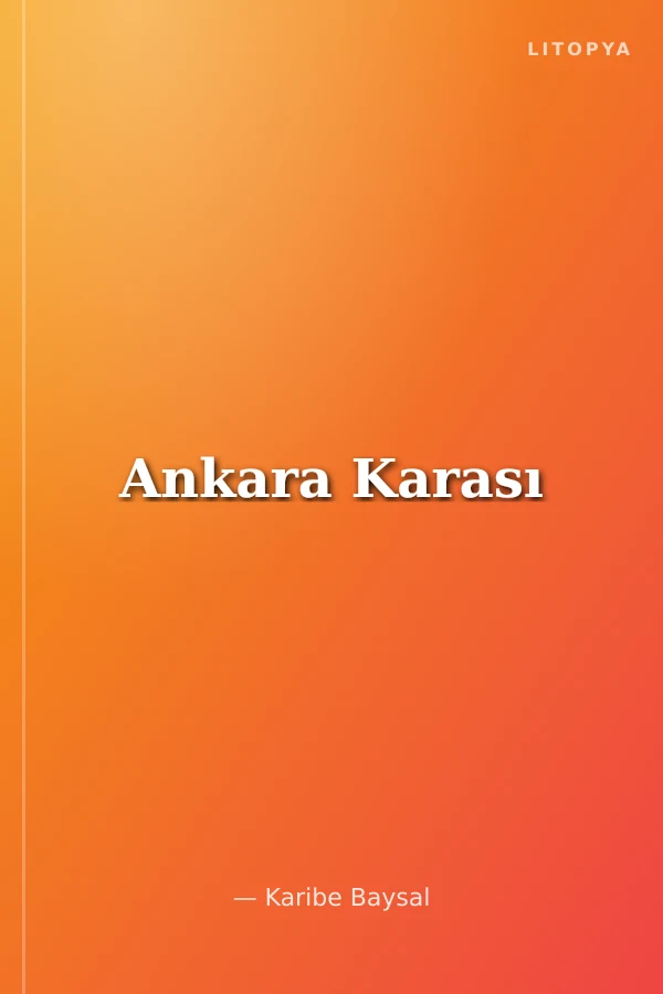 Ankara Karası