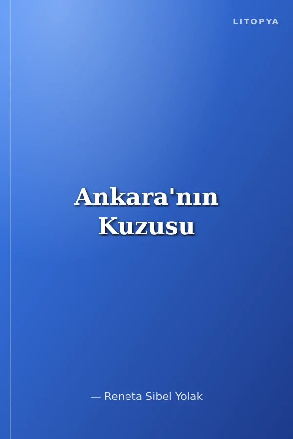 Ankara'nın Kuzusu