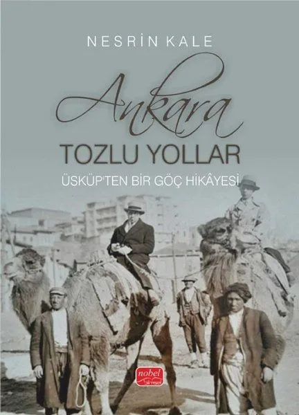 Ankara Tozlu Yollar