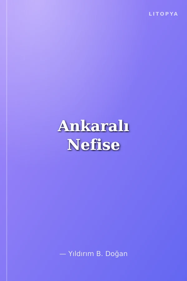 Ankaralı Nefise