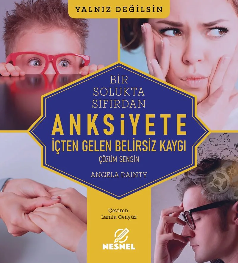 Anksiyete