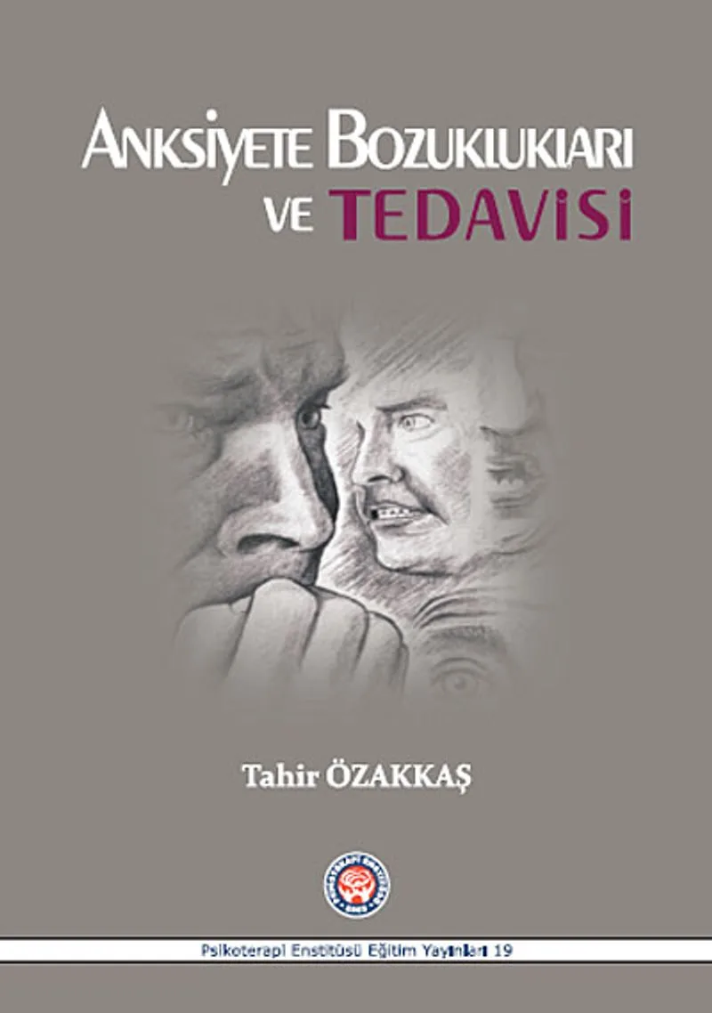 Anksiyete Bozuklukları ve Tedavisi
