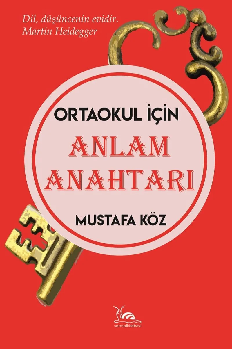 Anlam Anahtarı Ortaokul İçin