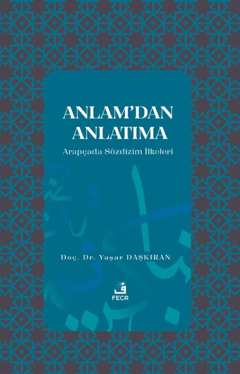 Anlam'dan Anlatıma