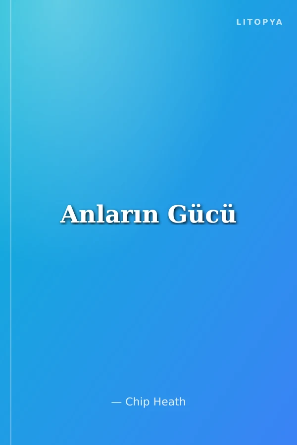 Anların Gücü