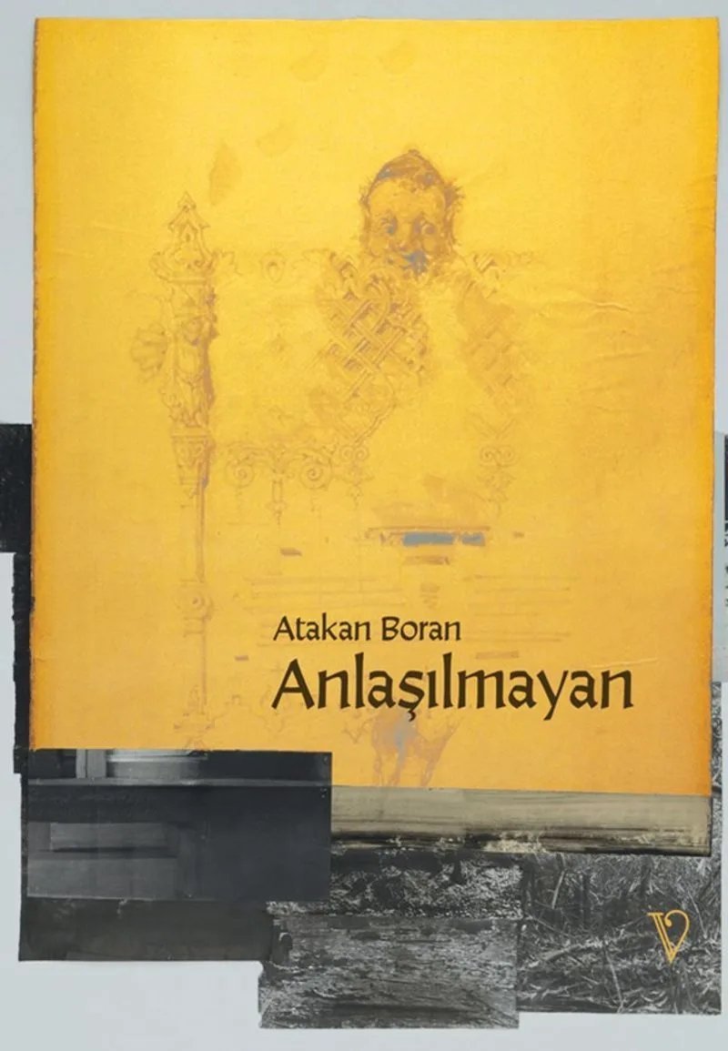Anlaşılmayan