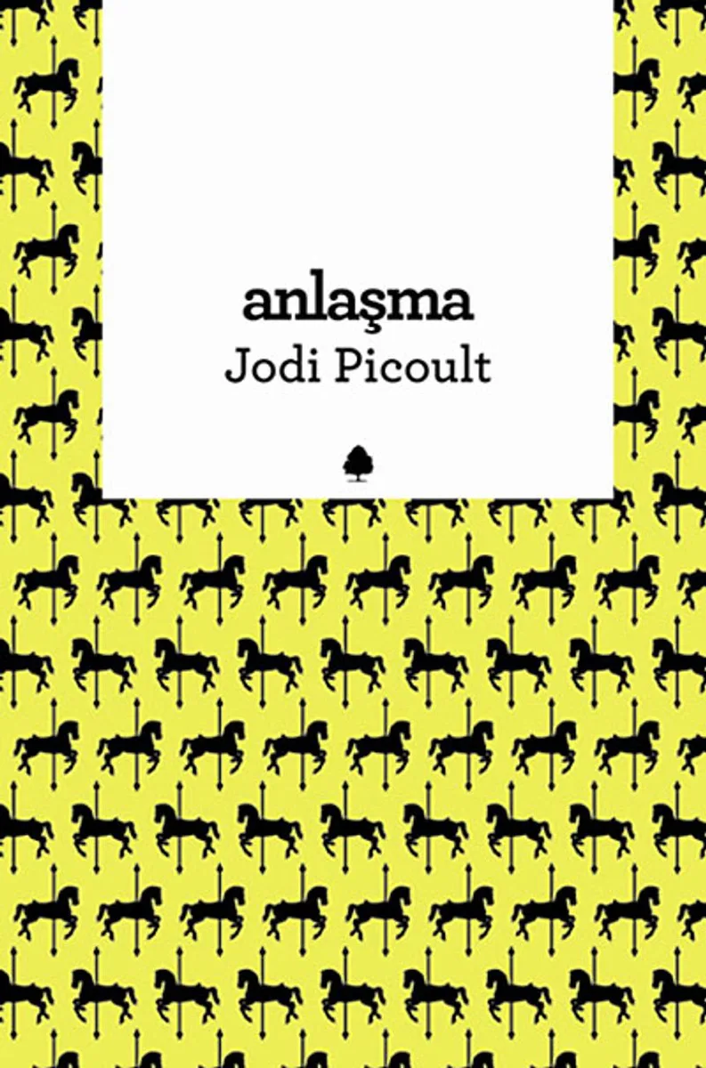 Anlaşma