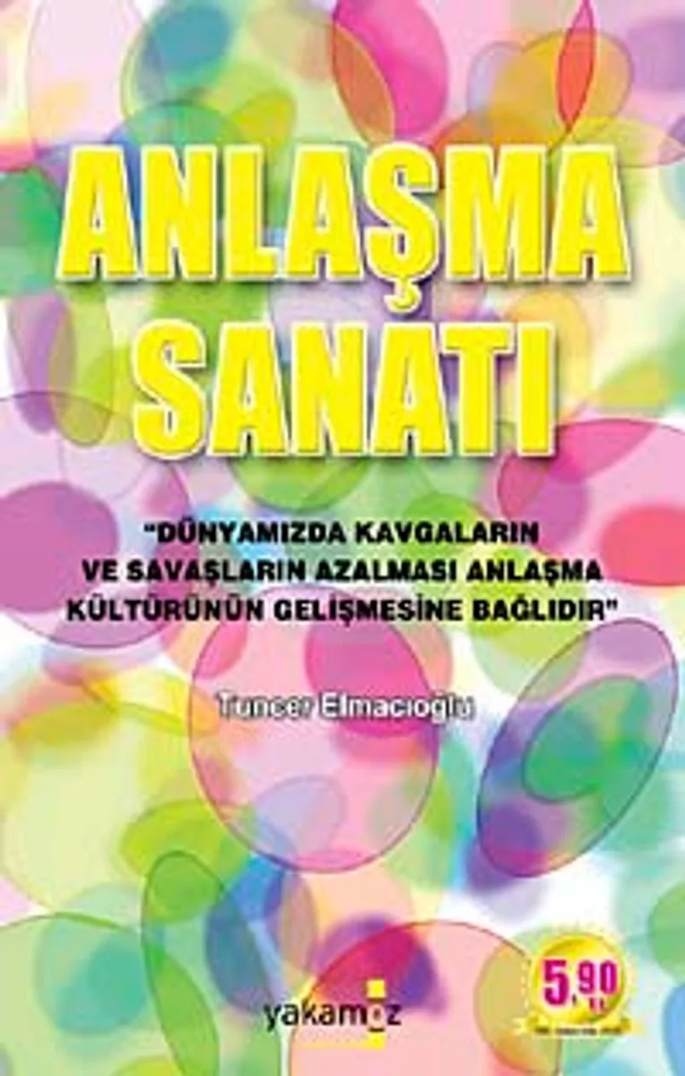 Anlaşma Sanatı