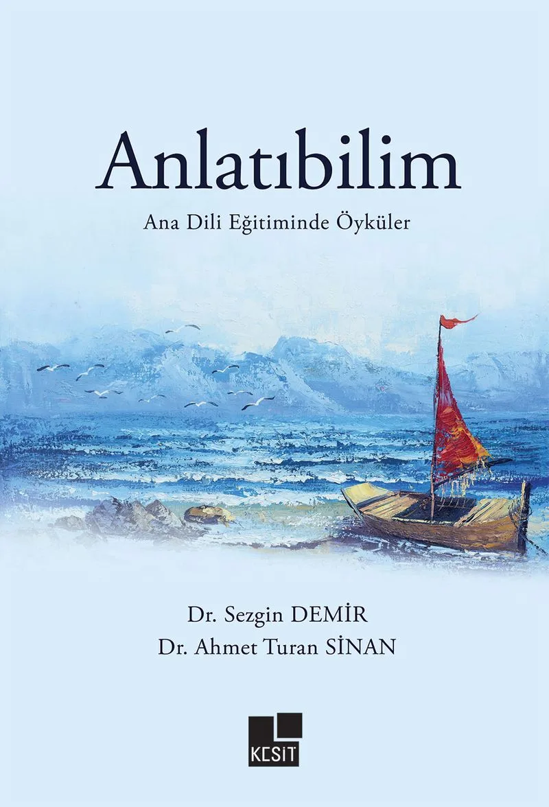 Anlatıbilim Ana Dili Eğitiminde Öyküler