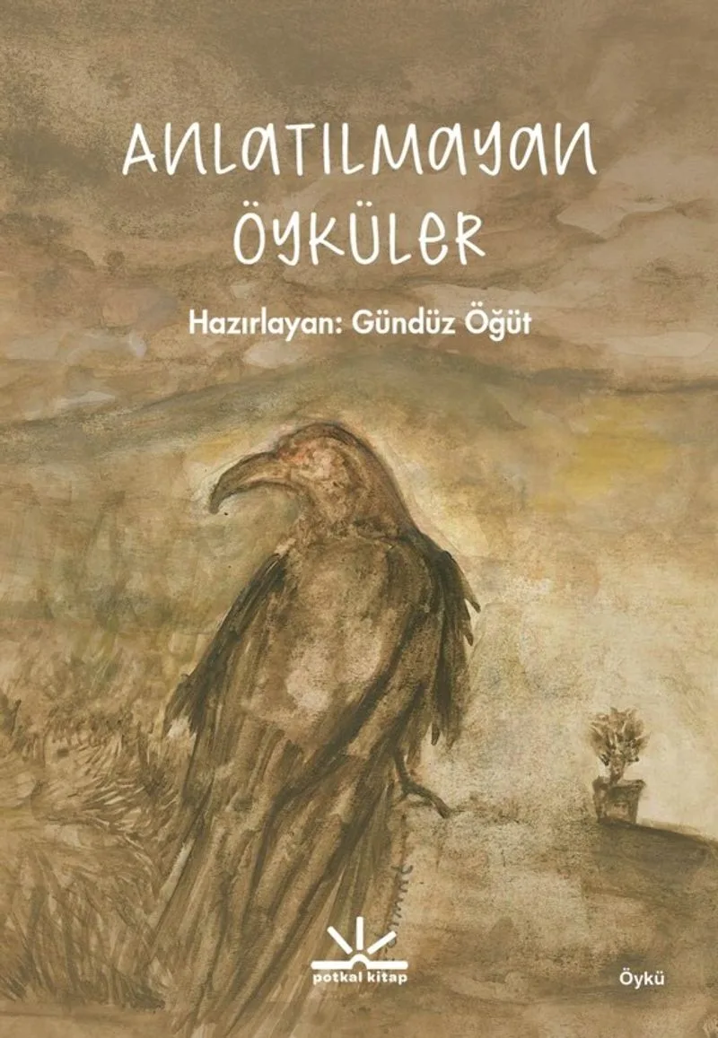 Anlatılmayan Öyküler