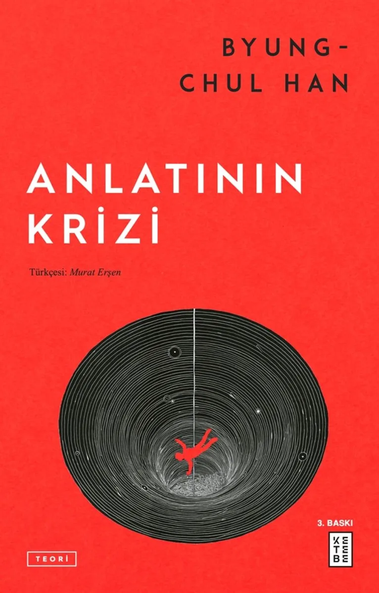 Anlatının Krizi