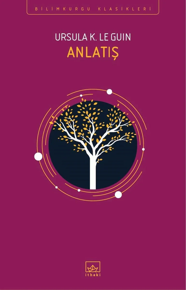 Anlatış