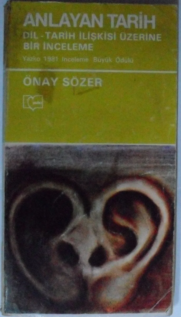 Anlayan Tarih Kod:11-C-3