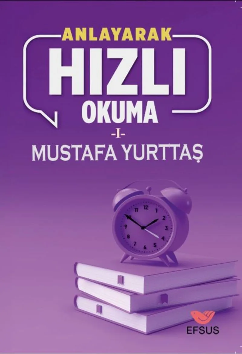 Anlayarak Hızlı Okuma 1