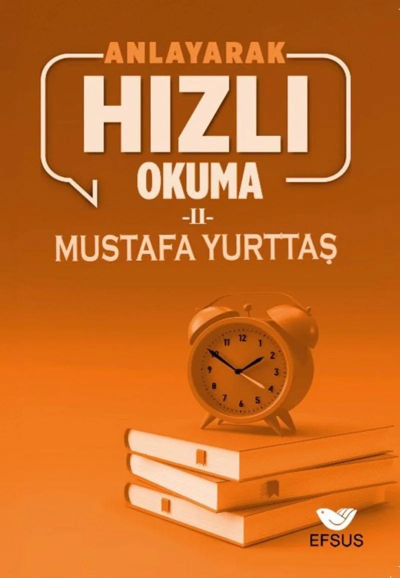 Anlayarak Hızlı Okuma 2