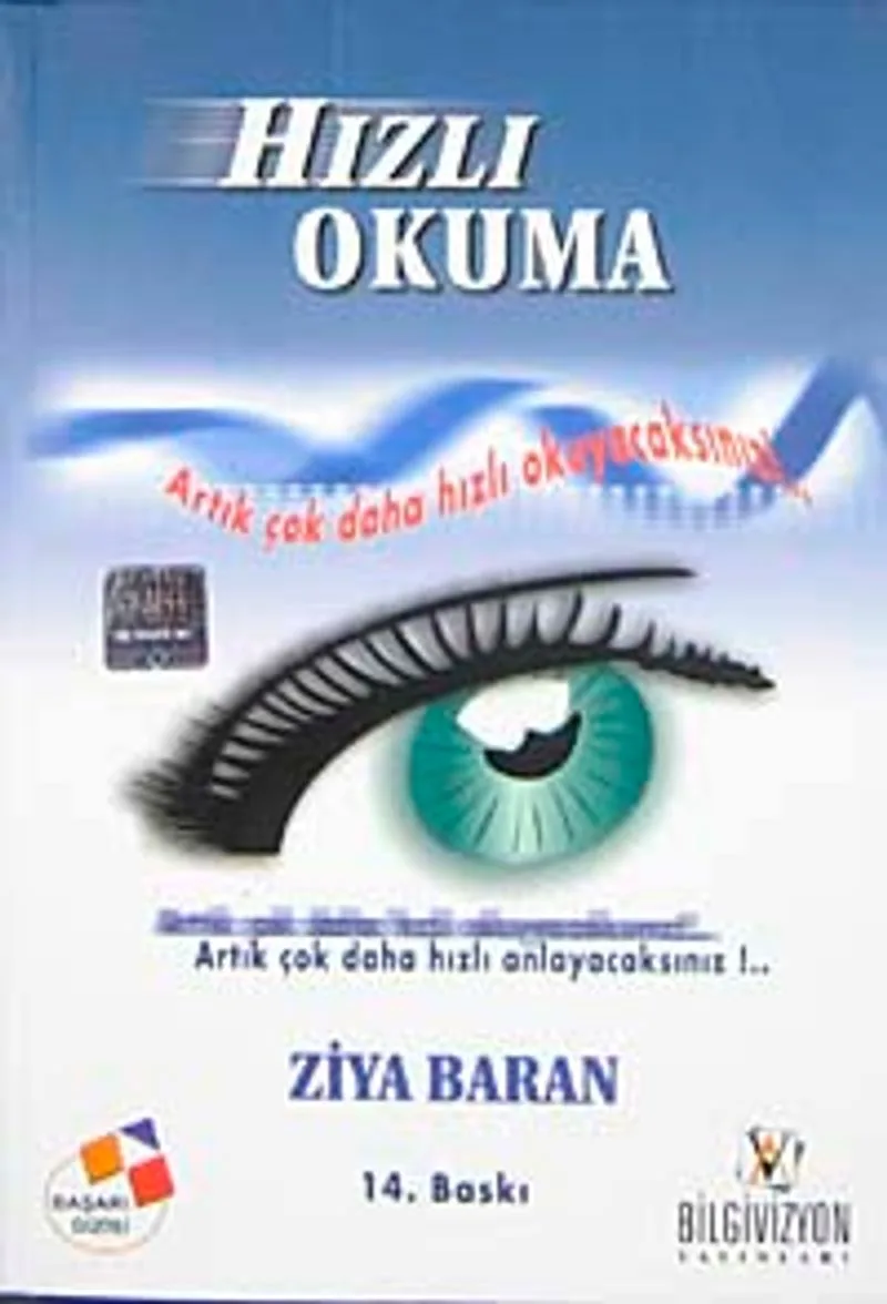 Anlayarak Hızlı Okuma