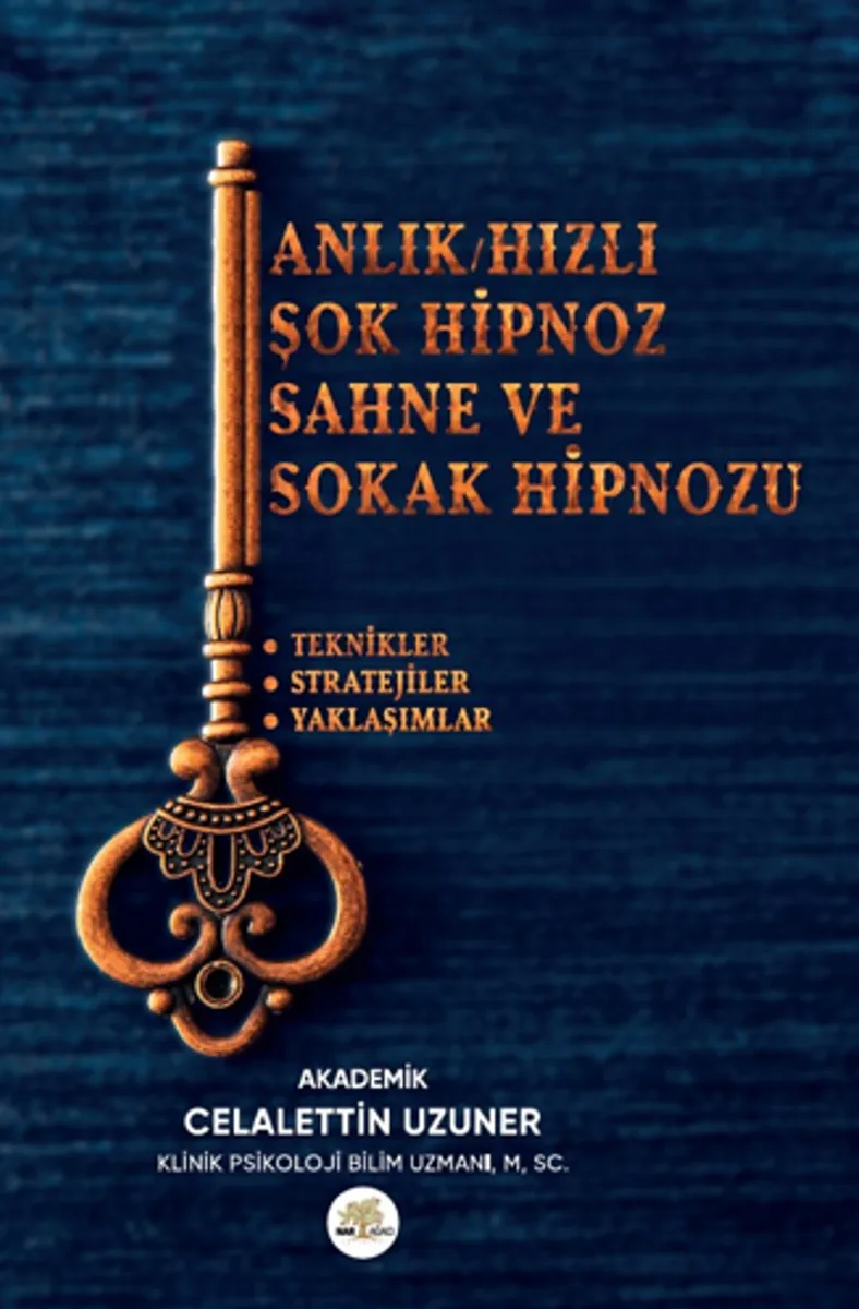 Anlık / Hızlı / Şok Hipnoz Sahne Ve Sokak Hipnozu