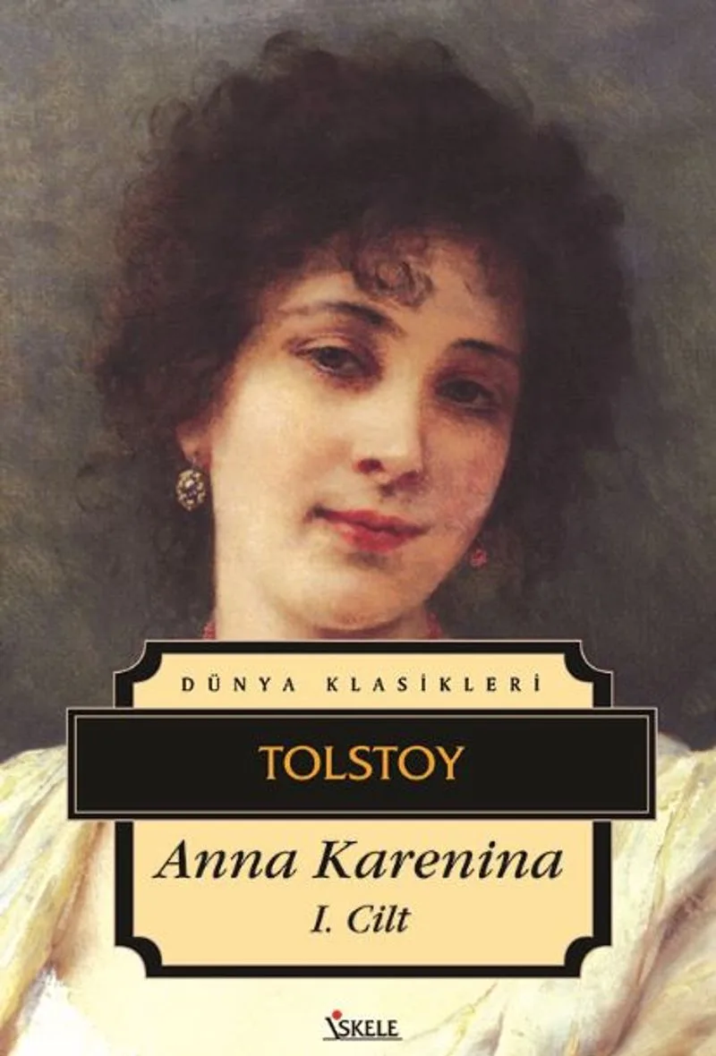 Anna Karenina 1