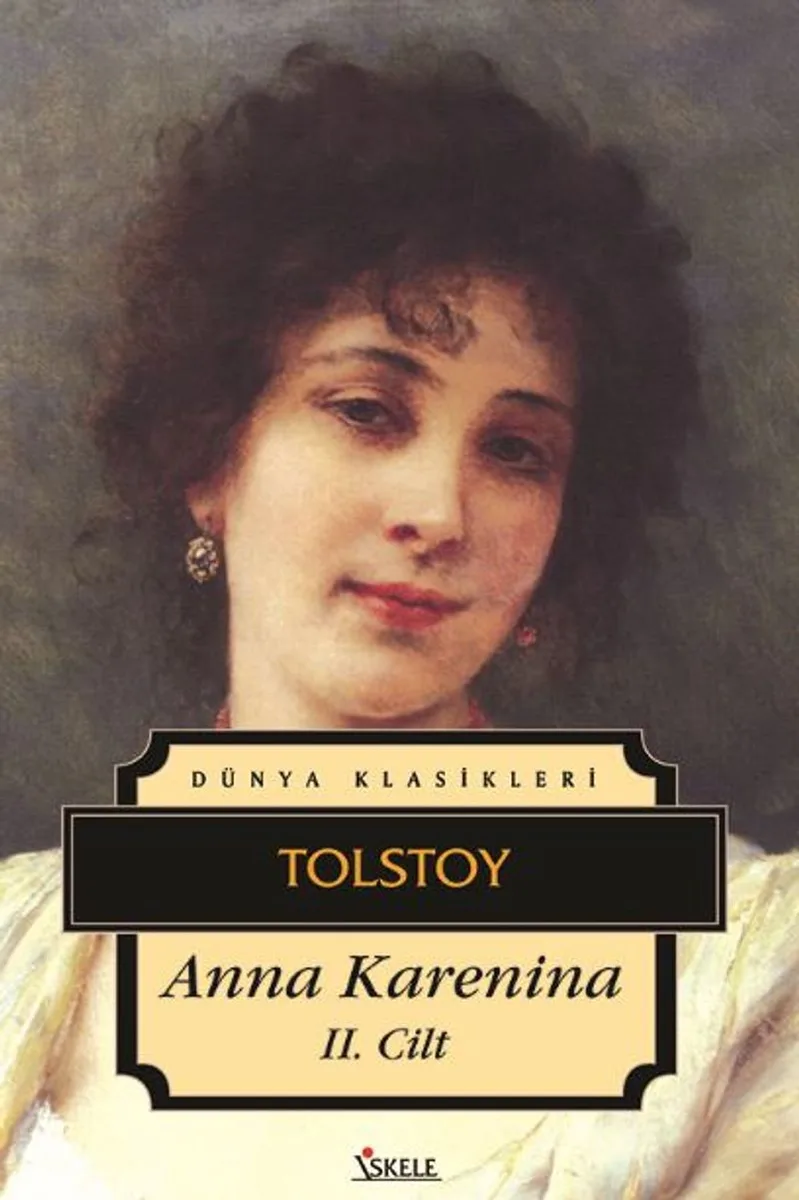Anna Karenina 2