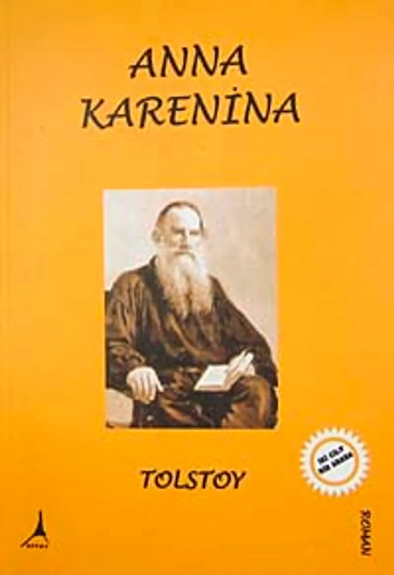 Anna Karenina