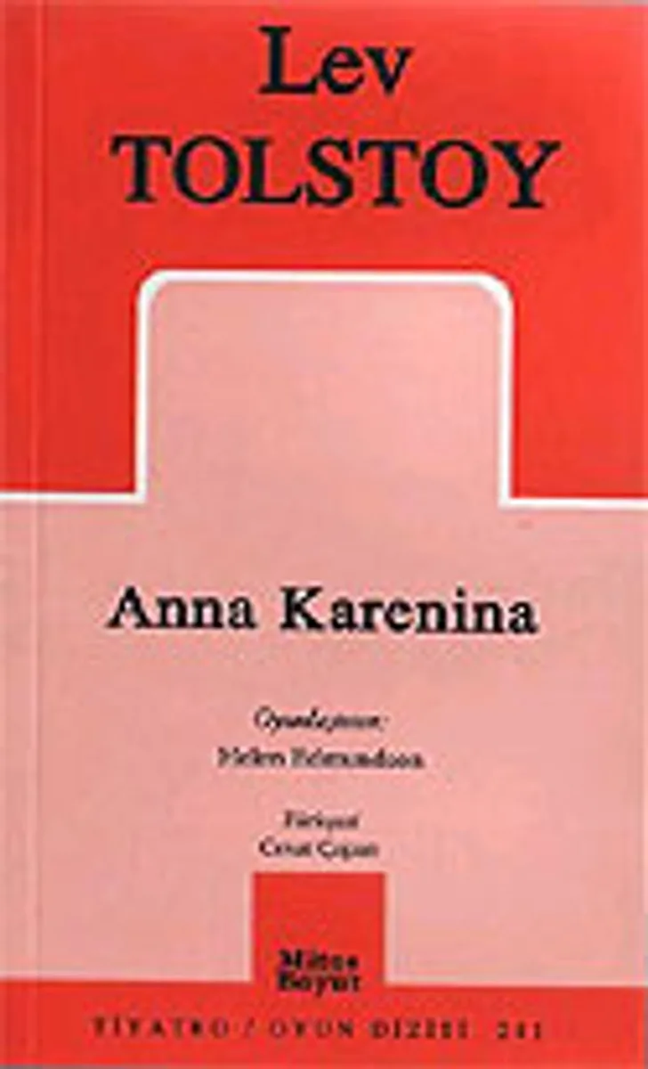 Anna Karenina
