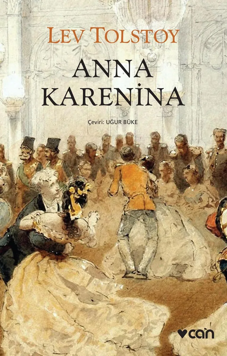 Anna Karenina