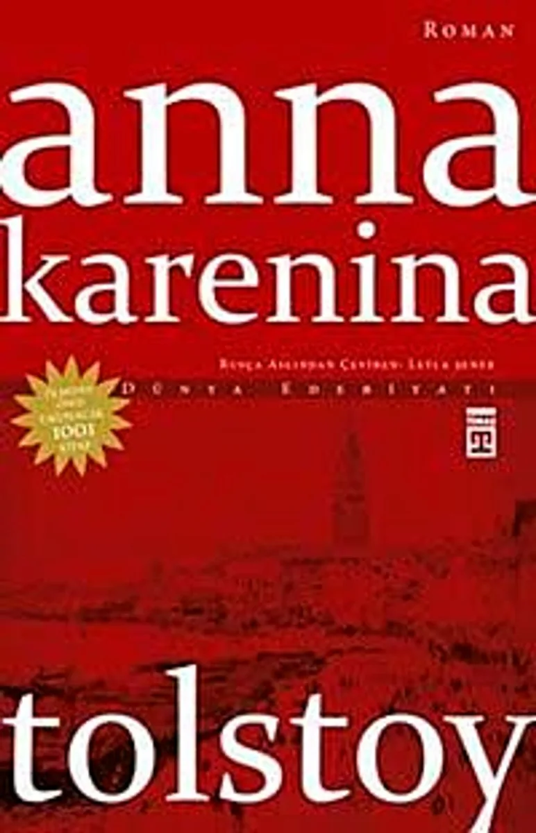 Anna Karenina