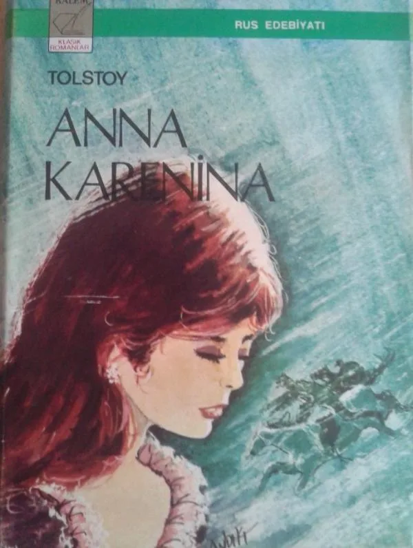 Anna Karenına
