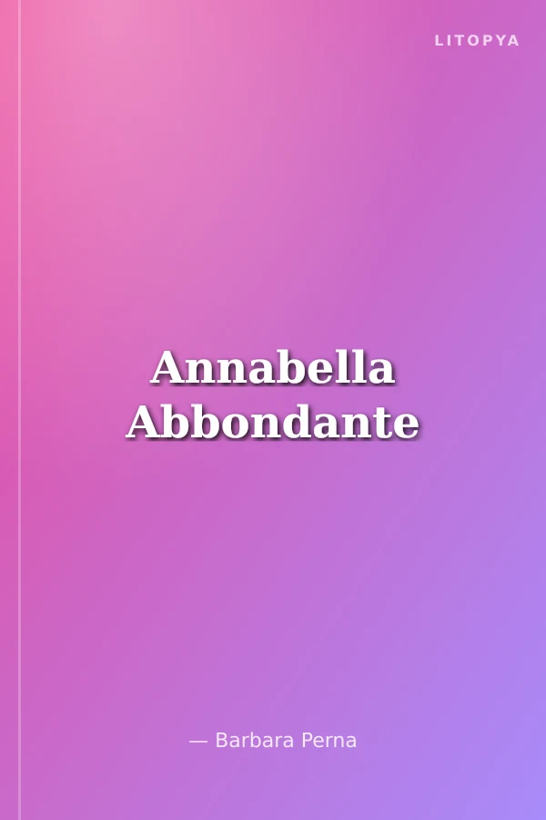 Annabella Abbondante