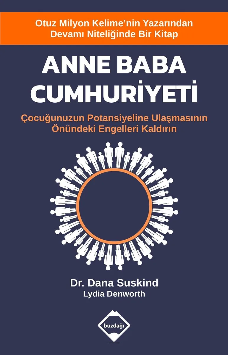 Anne Baba Cumhuriyeti Çocuğunuzun Potansiyeline Ulaşmasının Önündeki Engelleri Kaldırın