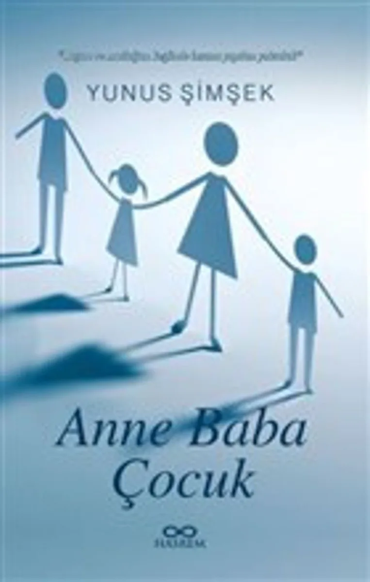 Anne Baba ve Çocuk