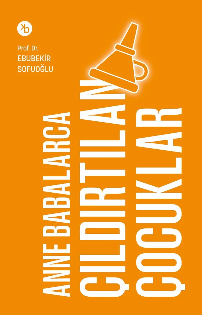 Anne Babalarca Çıldırtılan Çocuklar