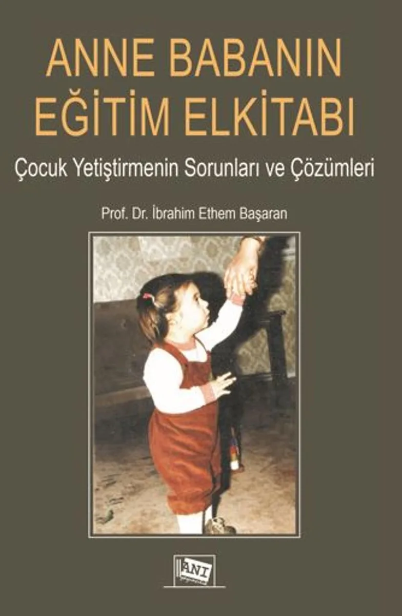Anne Babanın Eğitim El Kitabı