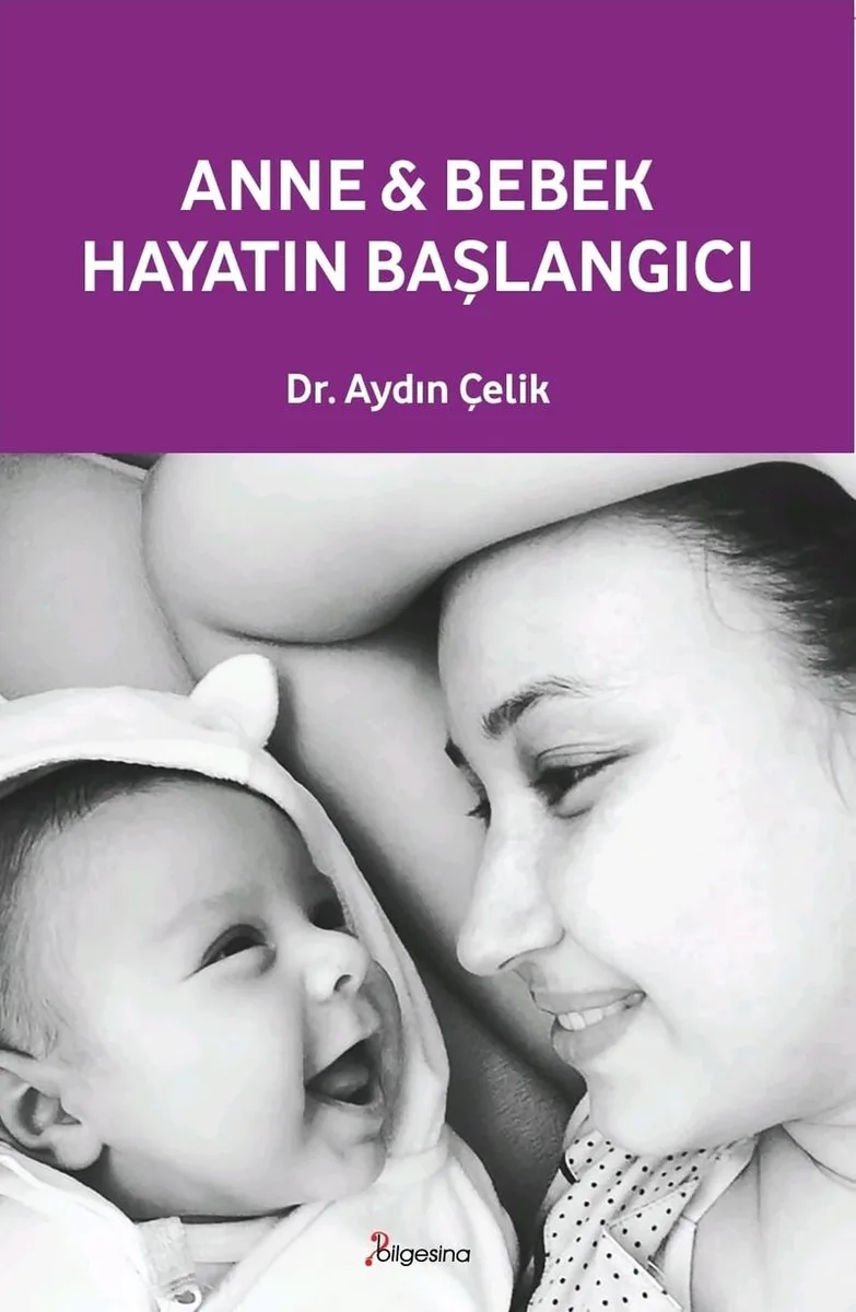 Anne Bebek: Hayatın Başlangıcı