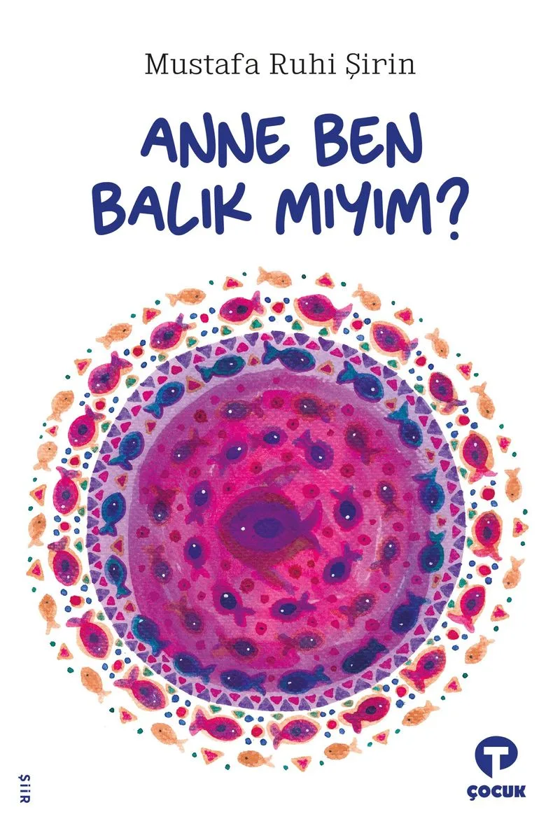 Anne Ben Balık Mıyım ?