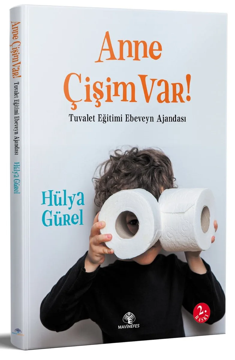 Anne Çişim Var! Tuvalet Eğitimi İçin Bir Rehber