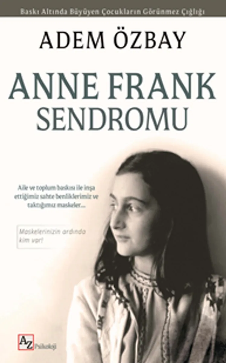 Anne Frank Sendromu