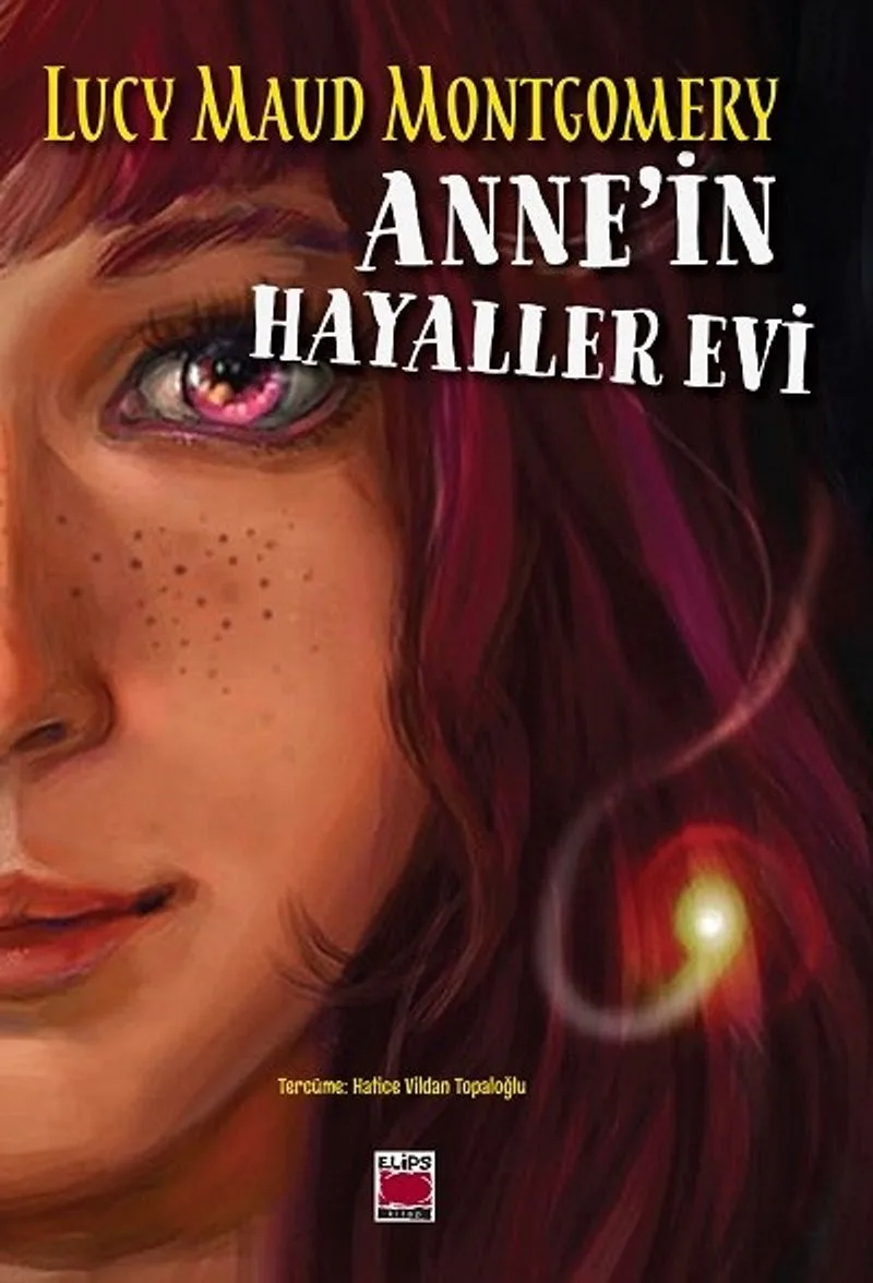 Anne'in Hayaller Evi
