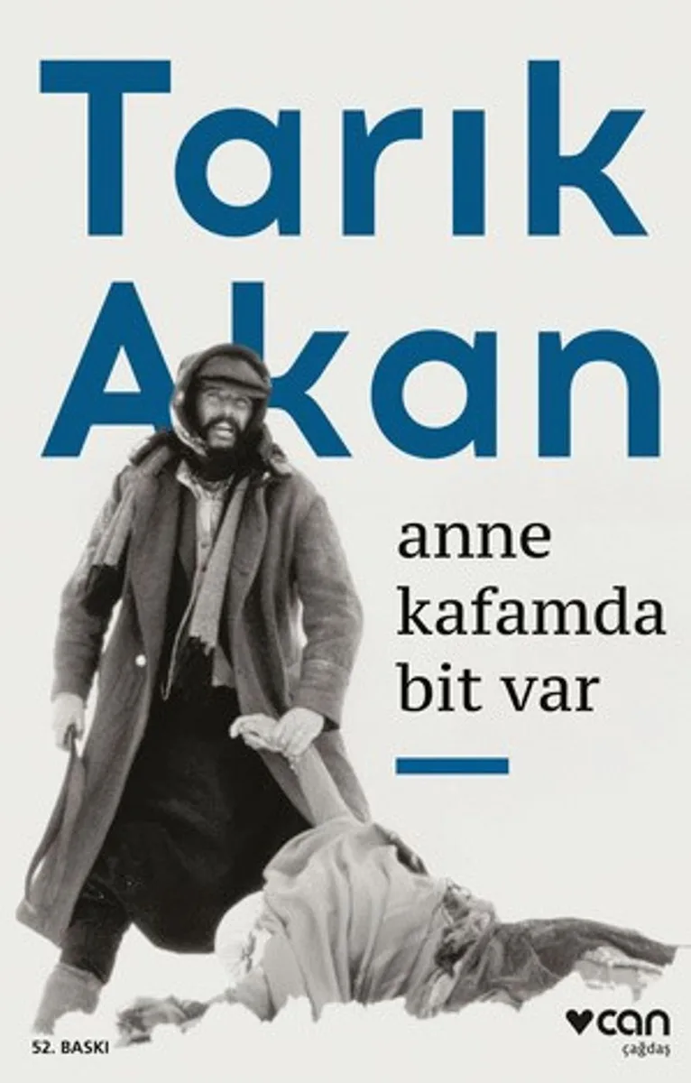 Anne Kafamda Bit Var 12 Eylül Anıları