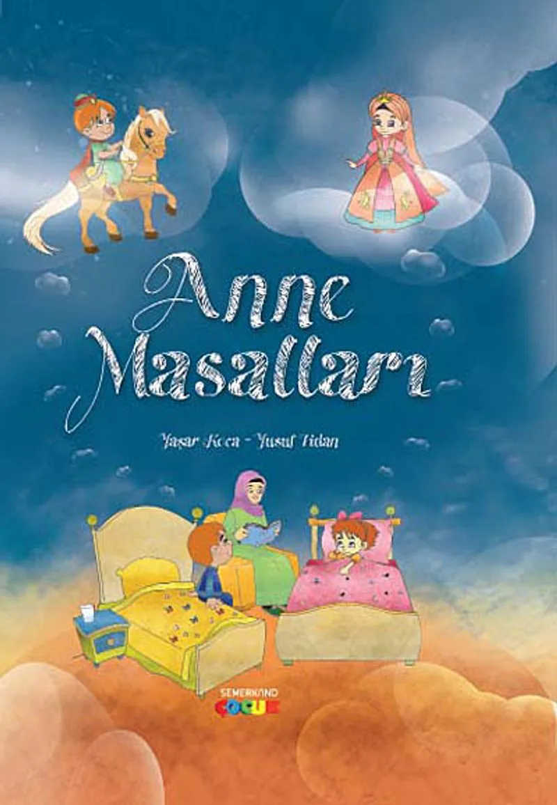 Anne Masalları